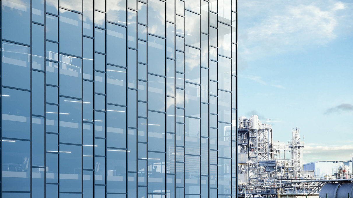 Sliding Systems & Curtain Walls – 4