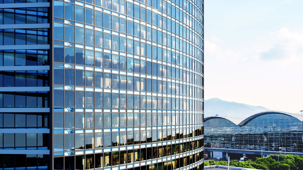 Sliding Systems & Curtain Walls – 5