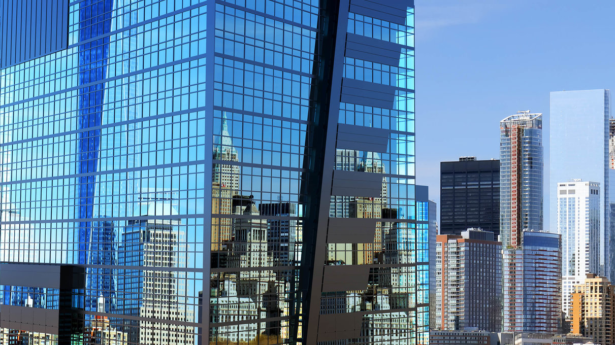 Sliding Systems & Curtain Walls – 6